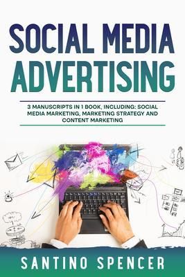 Produktbild: Social Media Advertising
