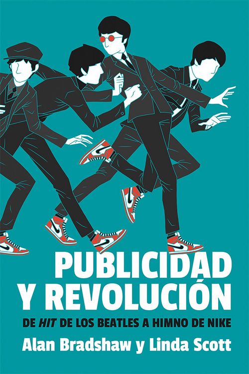 Produktbild: Publicidad y revoluci&oacute;n