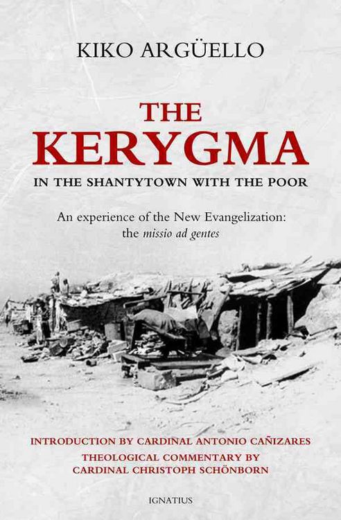 Produktbild: The Kerygma