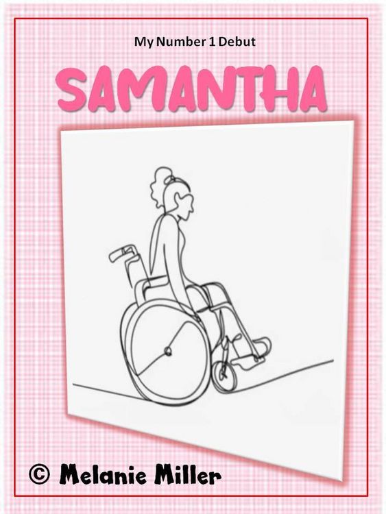 Produktbild: Samantha