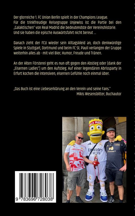 Produktbild: Eisern wie Granit