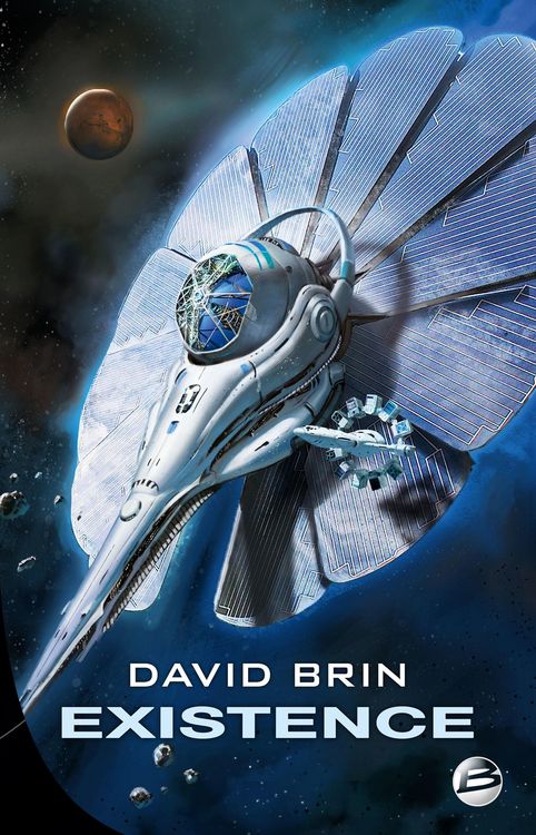 Produktbild: Existence