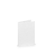 Produktbild: Paperado-5er Pack Karten DIN A7hd, weiss