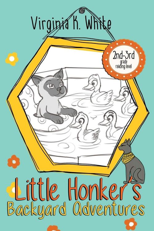 Produktbild: Little Honker's Backyard Adventures