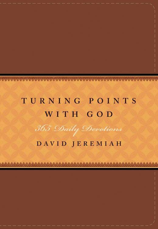 Produktbild: Turning Points with God