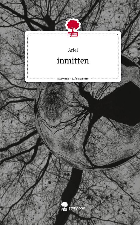 Produktbild: Inmitten. Life is a Story - story.one