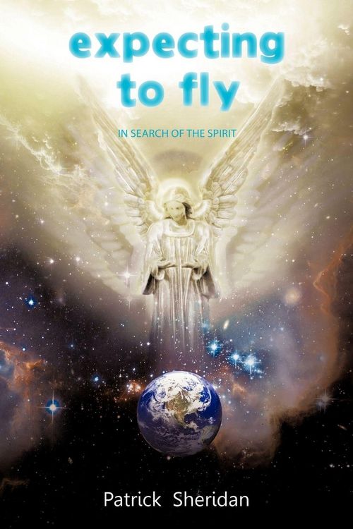 Produktbild: Expecting to Fly