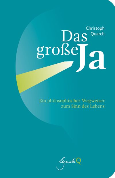 Produktbild: Das gro&szlig;e Ja
