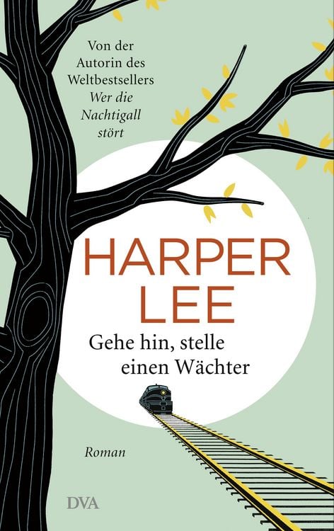 Produktbild: Gehe hin, stelle einen W&auml;chter