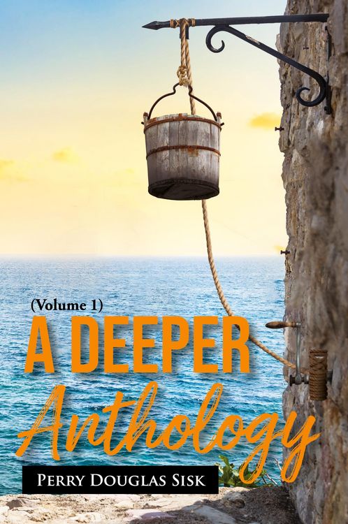 Produktbild: A Deeper Anthology