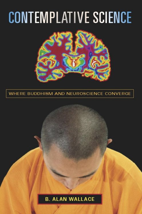 Produktbild: Contemplative Science