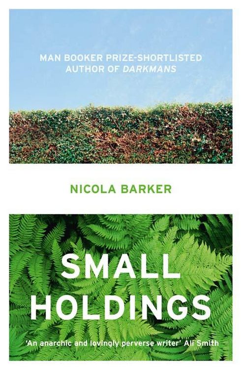 Produktbild: Small Holdings