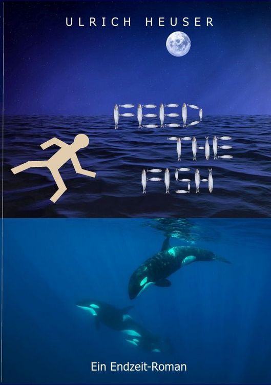 Produktbild: Feed The Fish