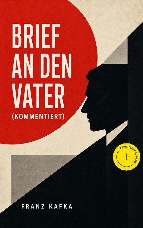 Produktbild: Brief an den Vater
