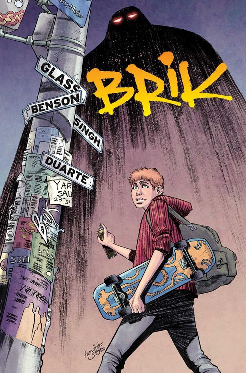 Produktbild: Brik