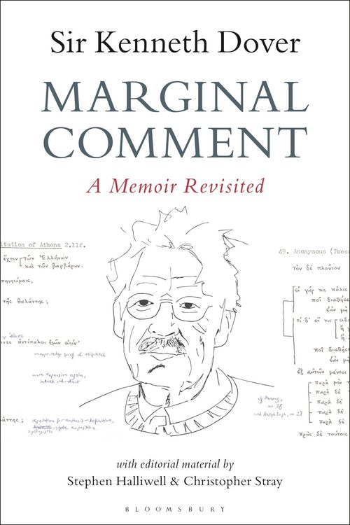 Produktbild: Marginal Comment
