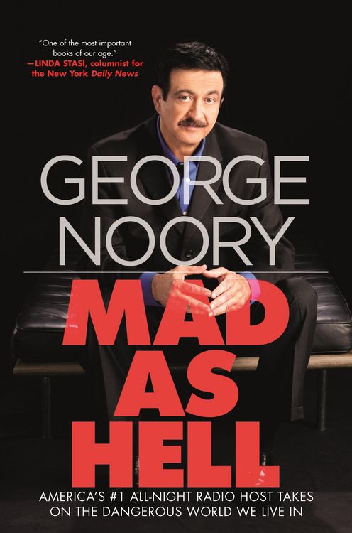 Produktbild: Mad as Hell