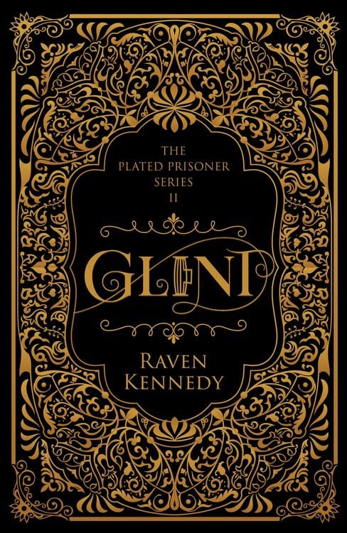 Produktbild: Glint. Special Edition