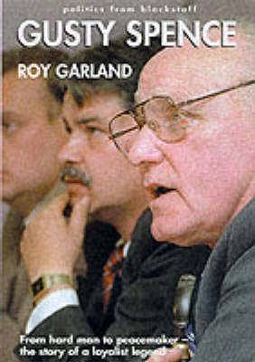 Produktbild: Gusty Spence