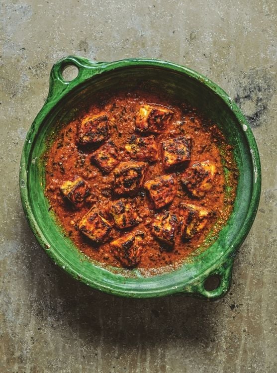 Produktbild: CURRY