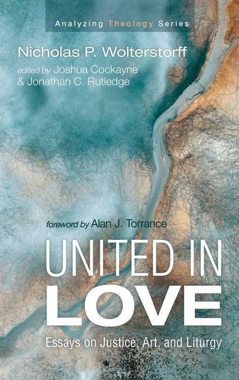 Produktbild: United in Love