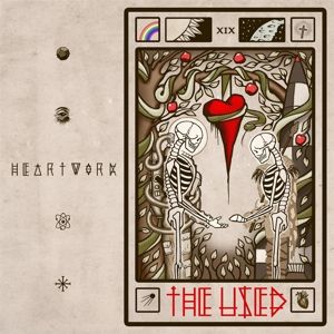 Produktbild: Heartwork