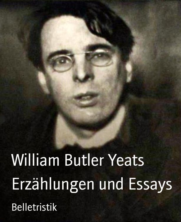 Produktbild: Erz&auml;hlungen und Essays
