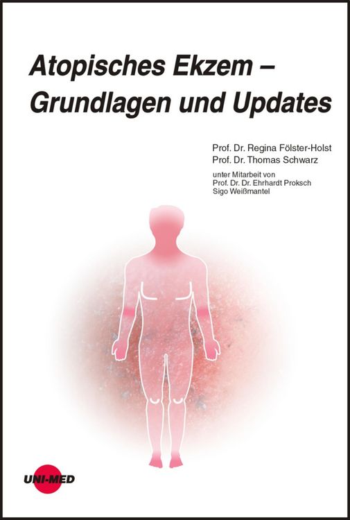 Produktbild: Atopisches Ekzem - Grundlagen und Updates