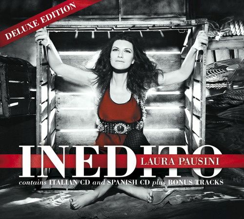 Produktbild: Inedito