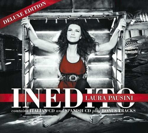 Produktbild: Pausini, L: Inedito