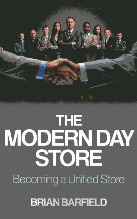Produktbild: The Modern Day Store