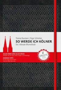 Produktbild: So werde ich K&ouml;lner