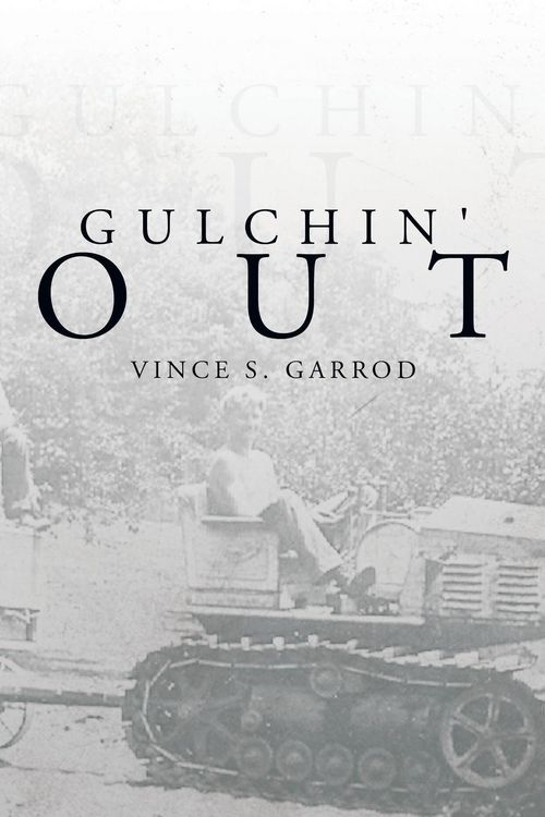 Produktbild: Gulchin' Out