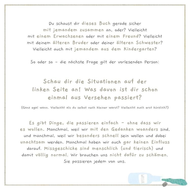 Produktbild: Maxi Pixi 481: So bin ich: Neue Fragen und Abenteuer mit deinen tierisch besten Freunden
