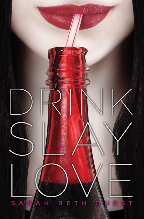 Produktbild: Drink, Slay, Love
