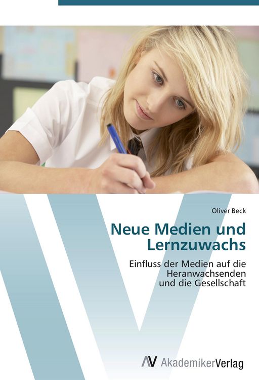 Produktbild: Neue Medien und Lernzuwachs