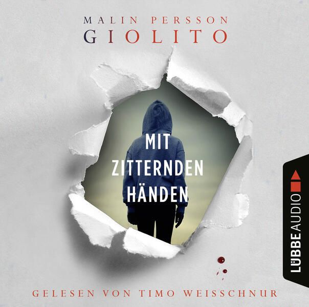 Produktbild: Mit zitternden H&auml;nden
