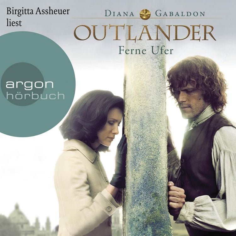 Bild vom Artikel Ferne Ufer vom Autor Diana Gabaldon