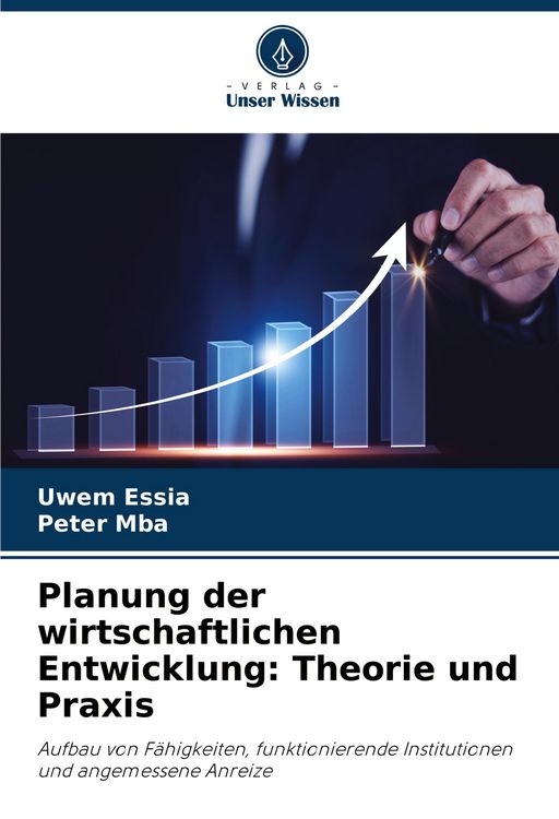 Produktbild: Planung der wirtschaftlichen Entwicklung: Theorie und Praxis