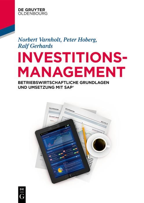 Produktbild: Investitionsmanagement