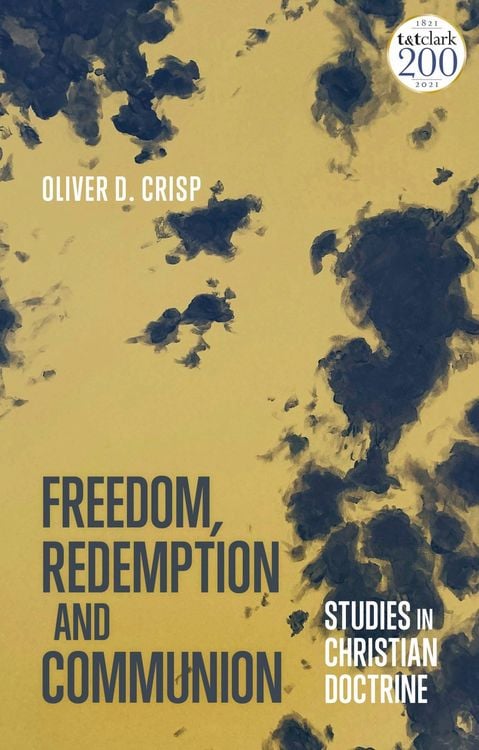 Produktbild: Freedom, Redemption and Communion
