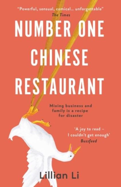 Produktbild: Number One Chinese Restaurant