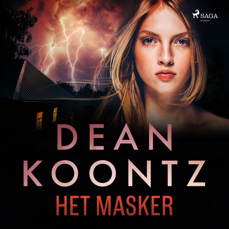 Produktbild: Het masker