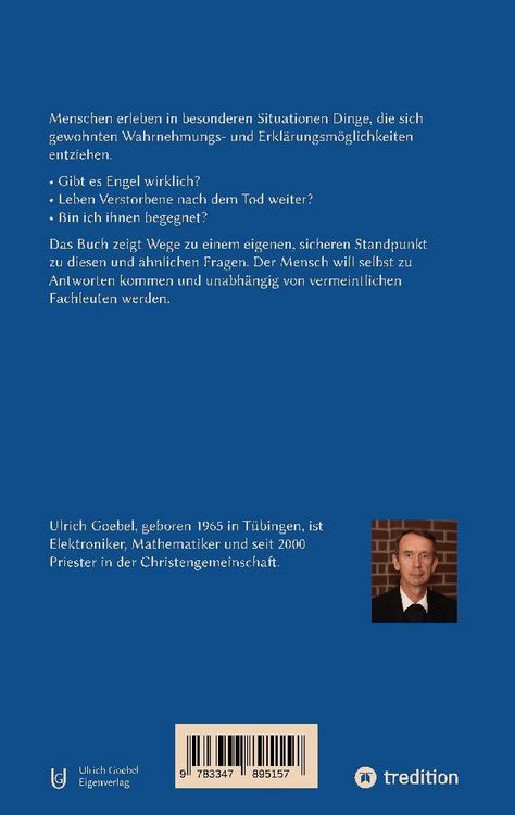 Produktbild: Habe ich Engel gesehen? &Uuml;bersinnliche Wahrnehmungen - Blicke ins Jenseits