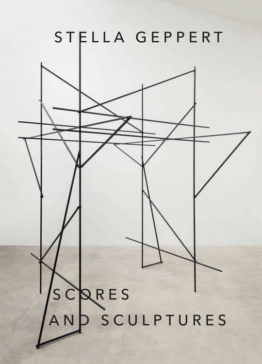 Produktbild: Scores and Sculptures