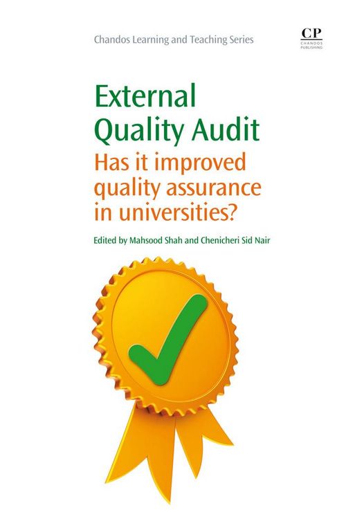 Produktbild: External Quality Audit