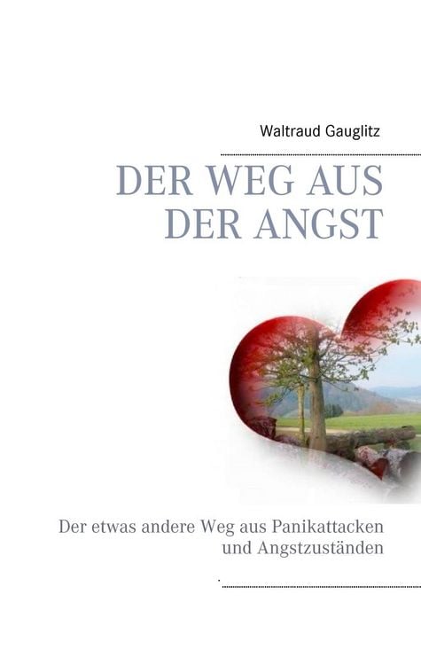 Produktbild: Der Weg aus der Angst