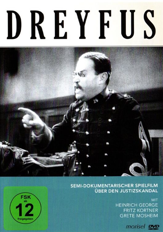 Produktbild: Dreyfus