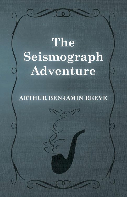 Produktbild: The Seismograph Adventure