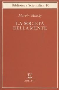Produktbild: La societ&agrave; della mente